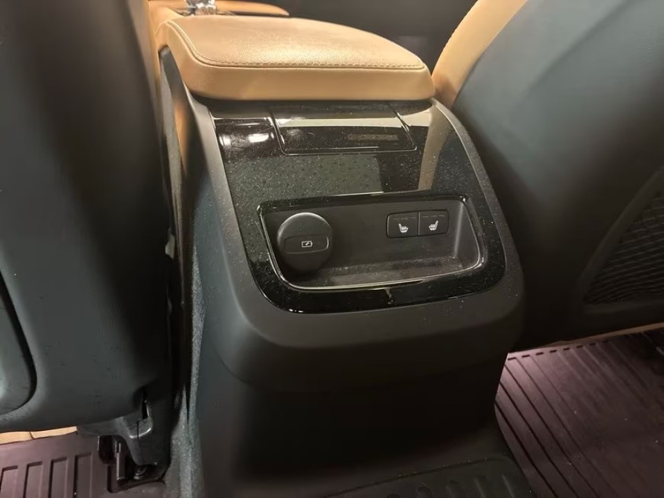 Volvo S90 T8 Recharge AWD Ultimate Dark - foto 16