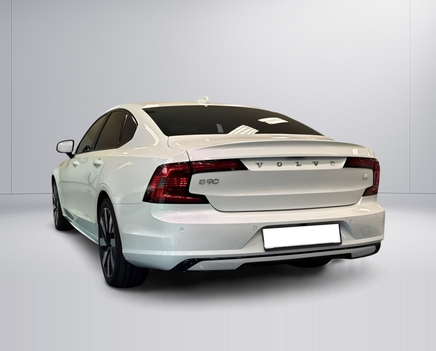 Volvo S90 T8 Recharge AWD Ultimate Dark (5)