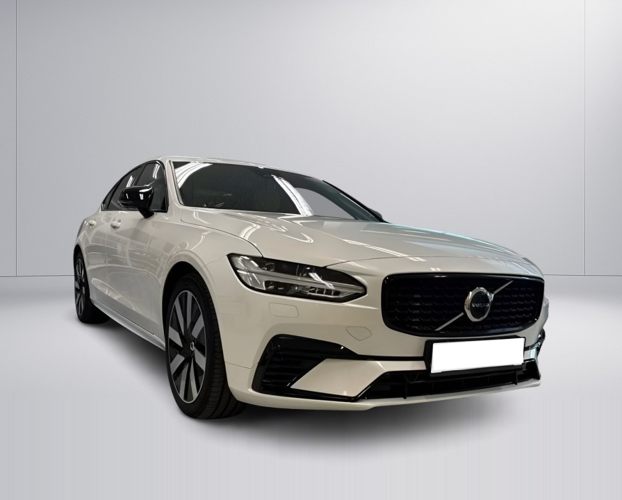 Volvo S90 T8 Recharge AWD Ultimate Dark