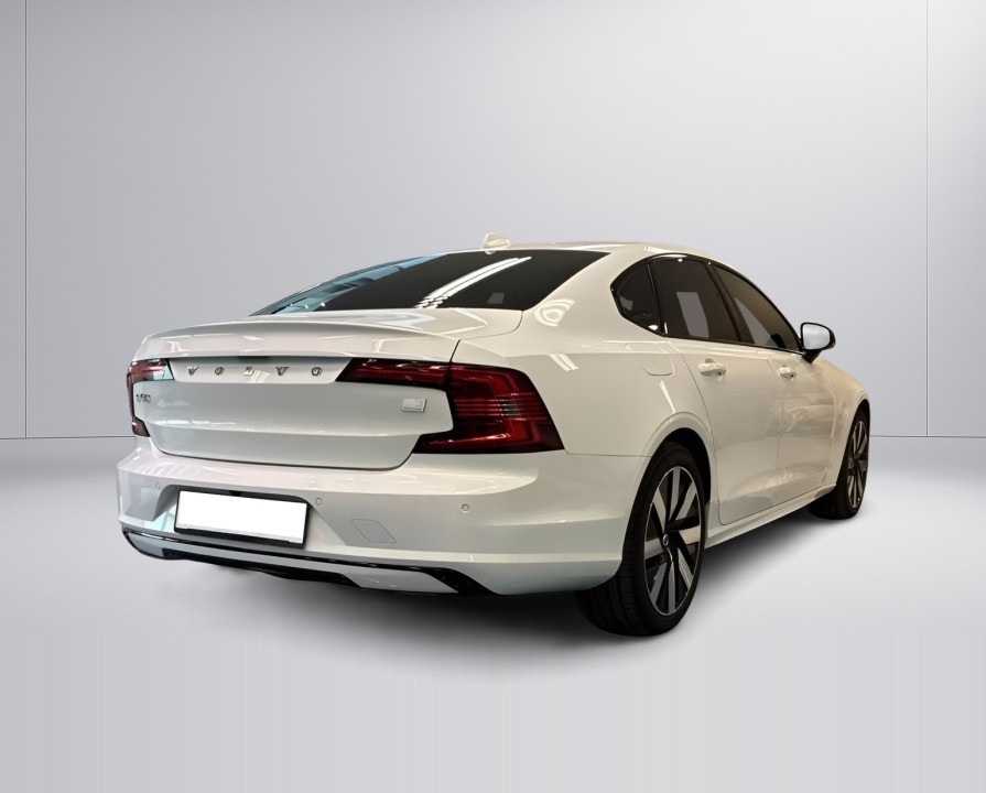 Volvo S90 T8 Recharge AWD Ultimate Dark (3)