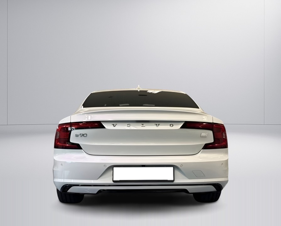Volvo S90 T8 Recharge AWD Ultimate Dark (4)
