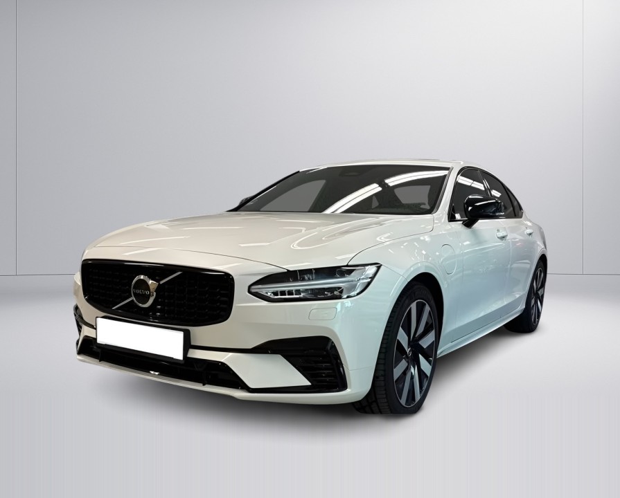 Volvo S90 T8 Recharge AWD Ultimate Dark - foto 6