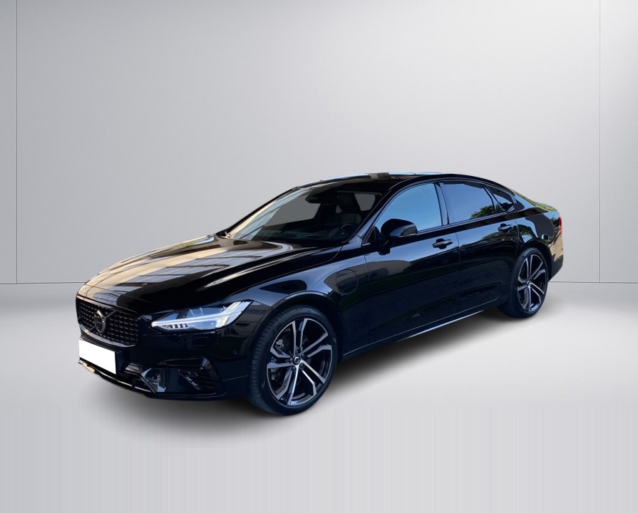Volvo S90 T8 Ultimate - foto 6