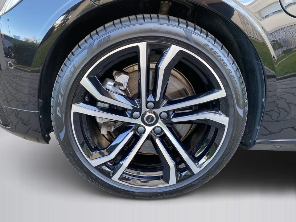 Volvo S90 T8 Ultimate - foto 19