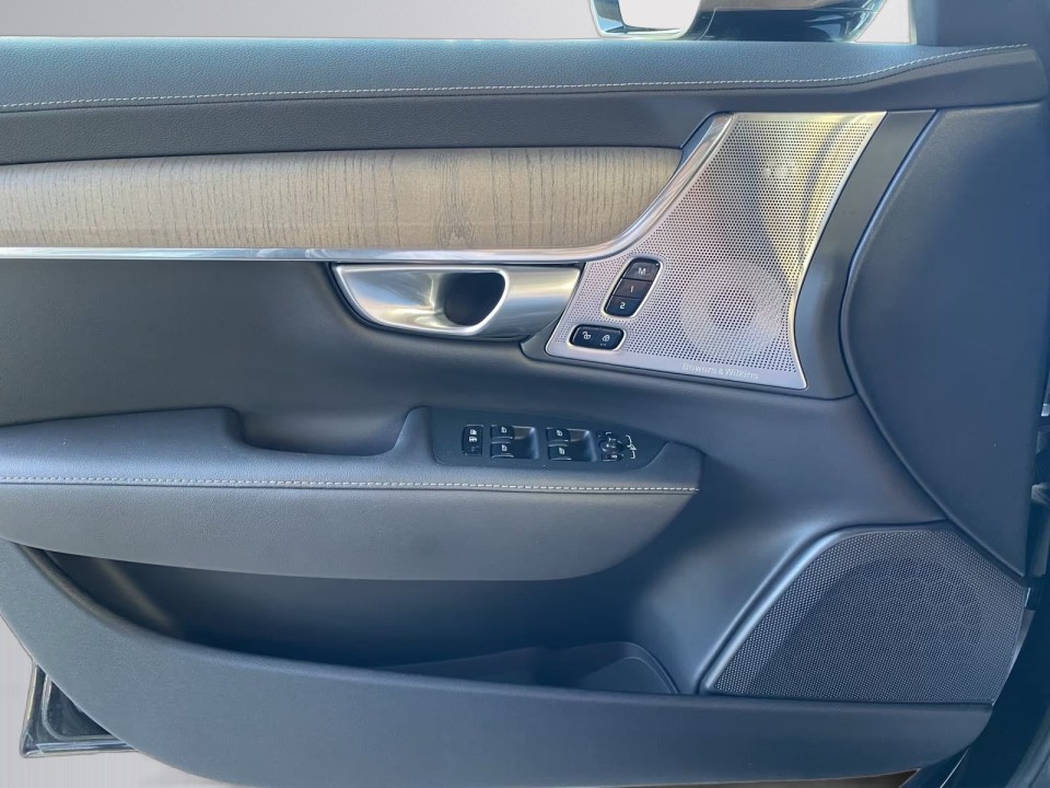 Volvo S90 T8 Ultimate - foto 17