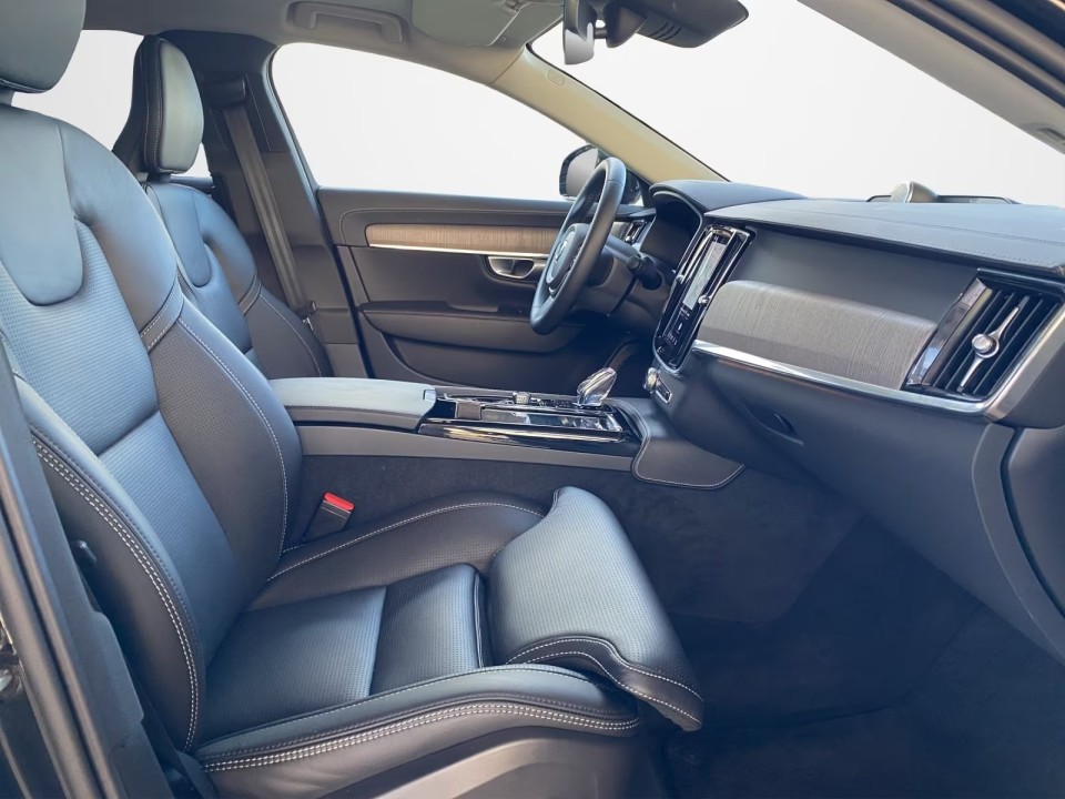 Volvo S90 T8 Ultimate - foto 9