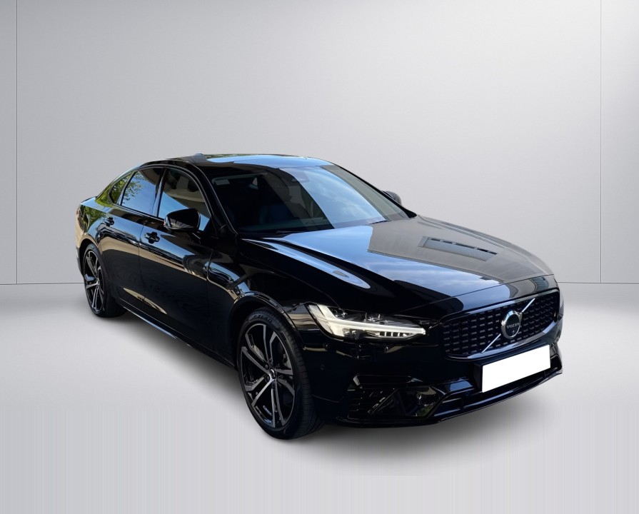 Volvo S90 T8 Ultimate
