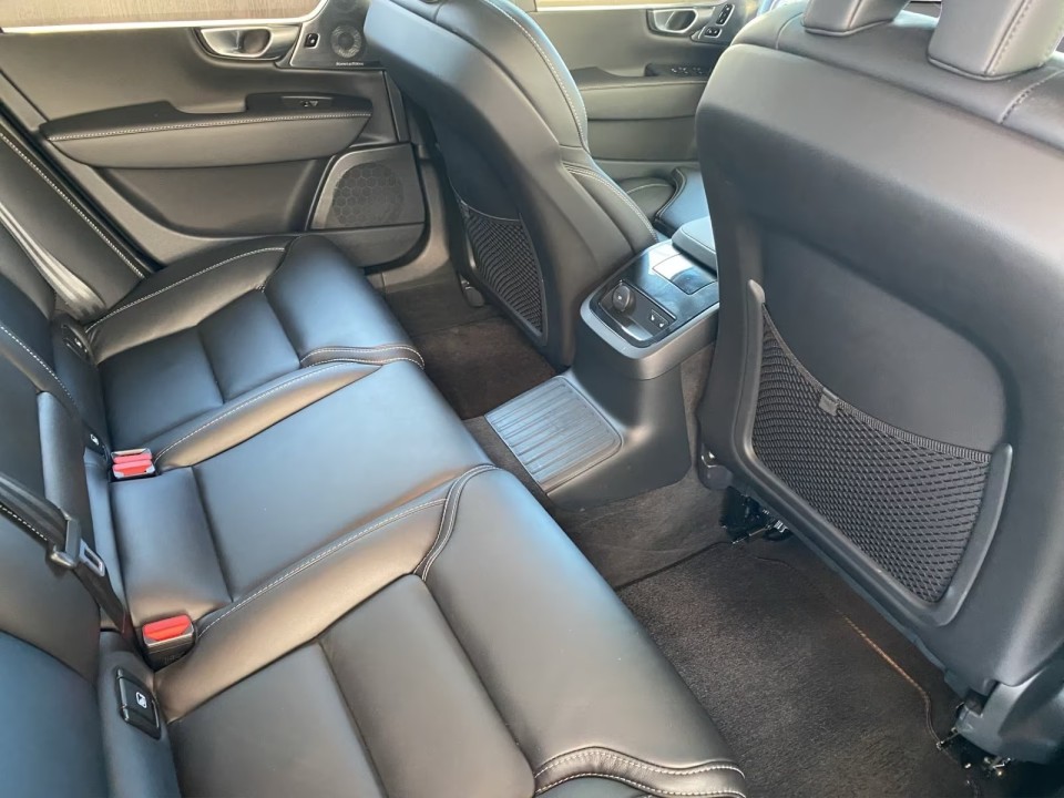 Volvo S90 T8 Ultimate - foto 8