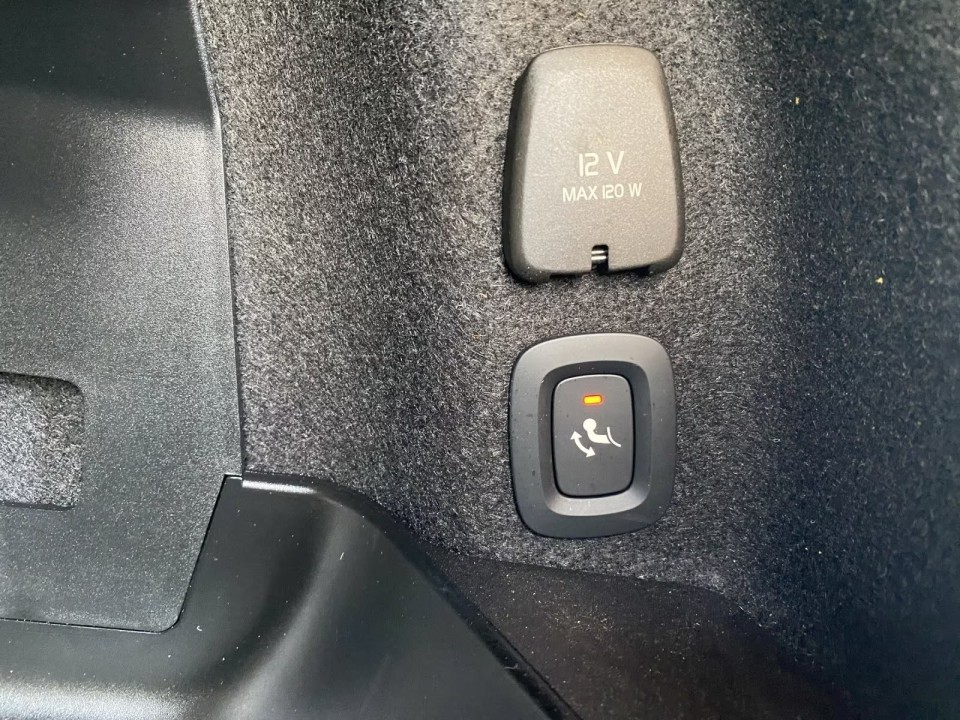 Volvo S90 T8 Ultimate - foto 14