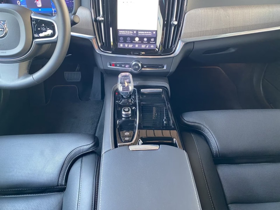 Volvo S90 T8 Ultimate - foto 12