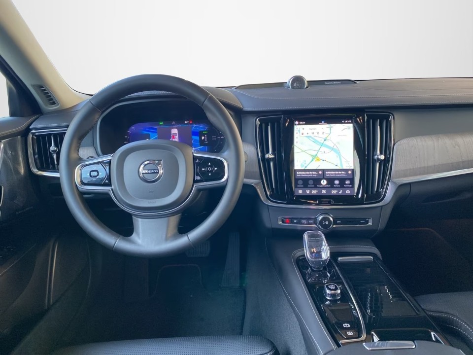 Volvo S90 T8 Ultimate - foto 10