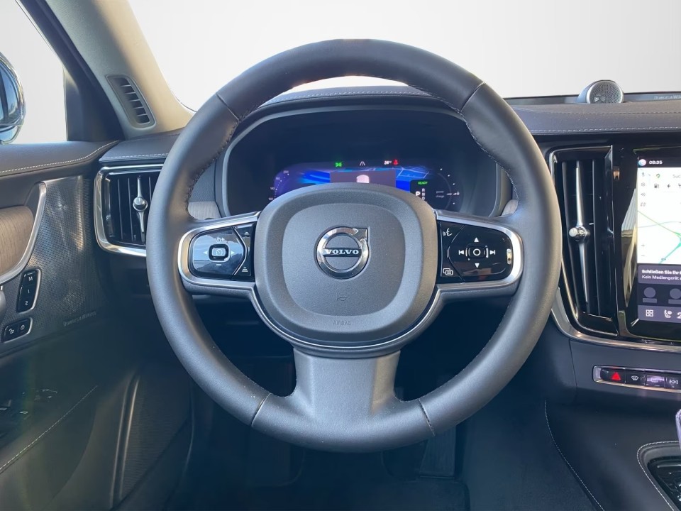 Volvo S90 T8 Ultimate - foto 11