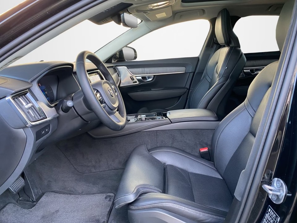 Volvo S90 T8 Ultimate - foto 7