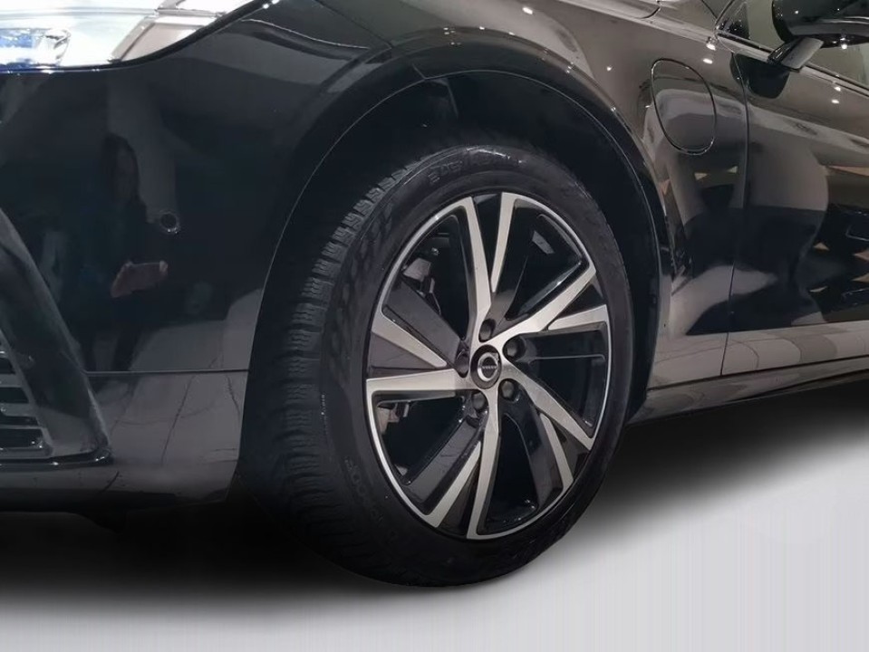 Volvo S90 T8 Recharge AWD Ultimate Dark - foto 17