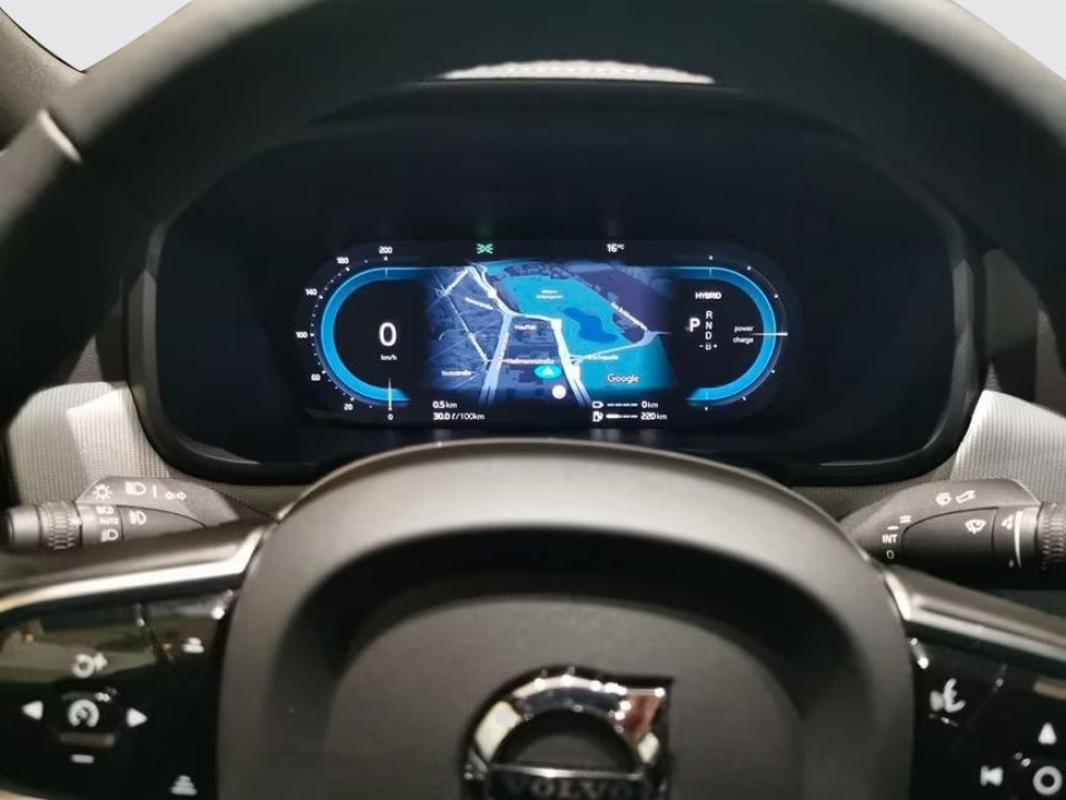 Volvo S90 T8 Recharge AWD Ultimate Dark - foto 8