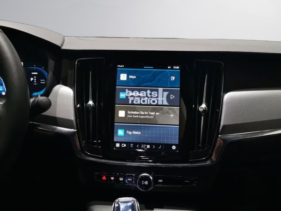 Volvo S90 T8 Recharge AWD Ultimate Dark - foto 11