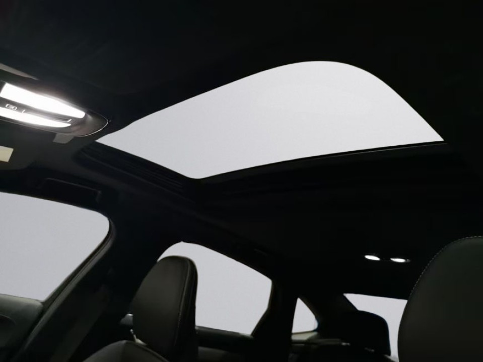 Volvo S90 T8 Recharge AWD Ultimate Dark - foto 13