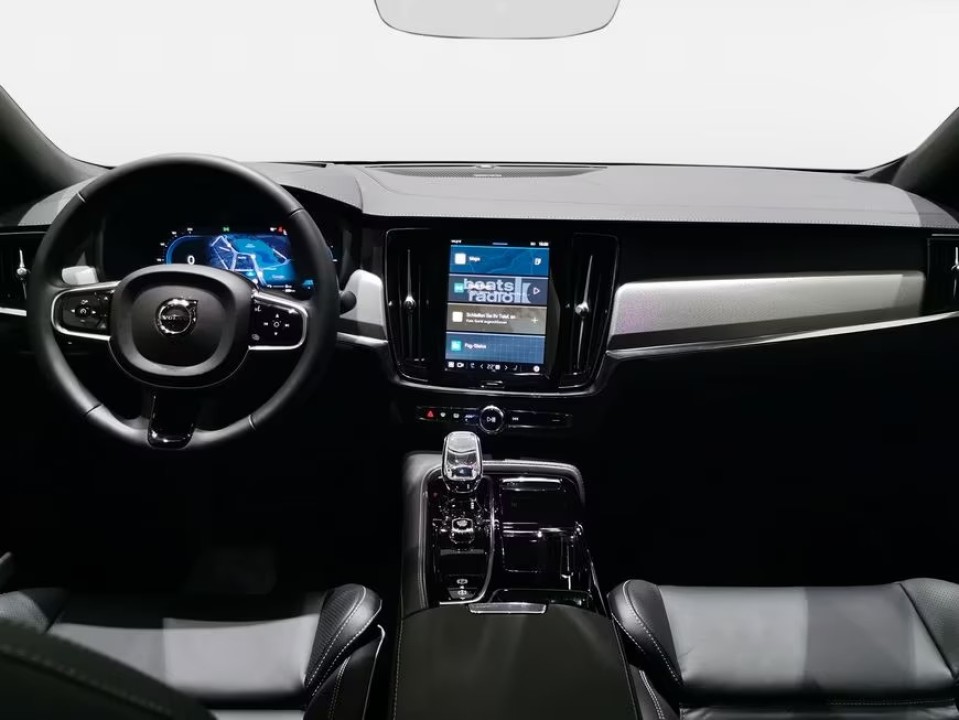 Volvo S90 T8 Recharge AWD Ultimate Dark (5)