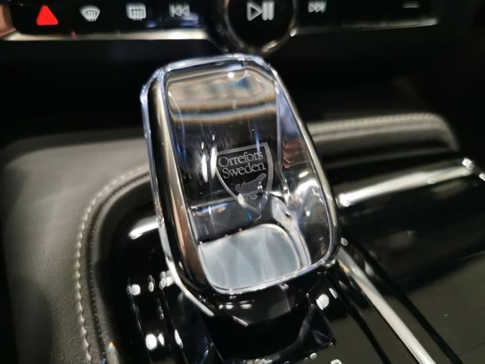 Volvo S90 T8 Recharge AWD Ultimate Dark - foto 9