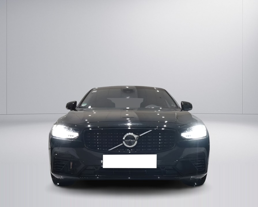 Volvo S90 T8 Recharge AWD Ultimate Dark (2)