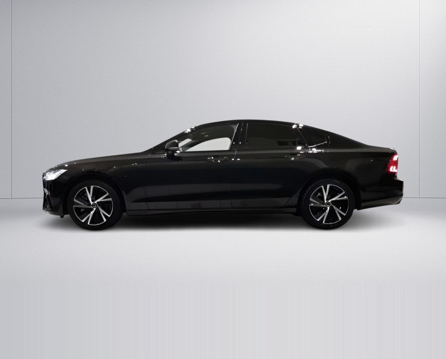 Volvo S90 T8 Recharge AWD Ultimate Dark (4)