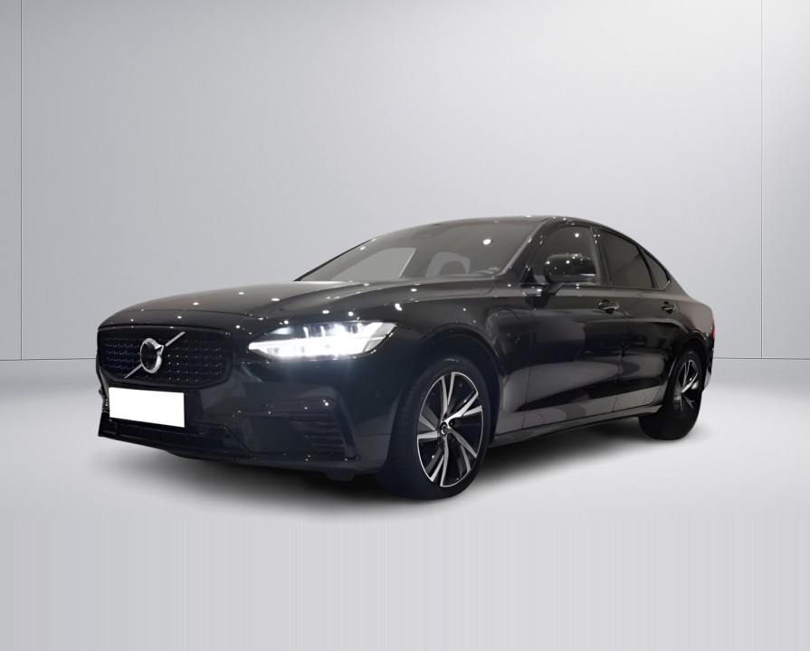Volvo S90 T8 Recharge AWD Ultimate Dark