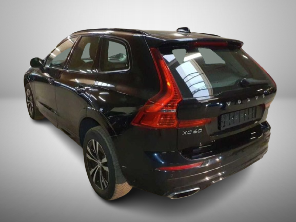 Volvo XC 60 T6 AWD Recharge R-Design (3)