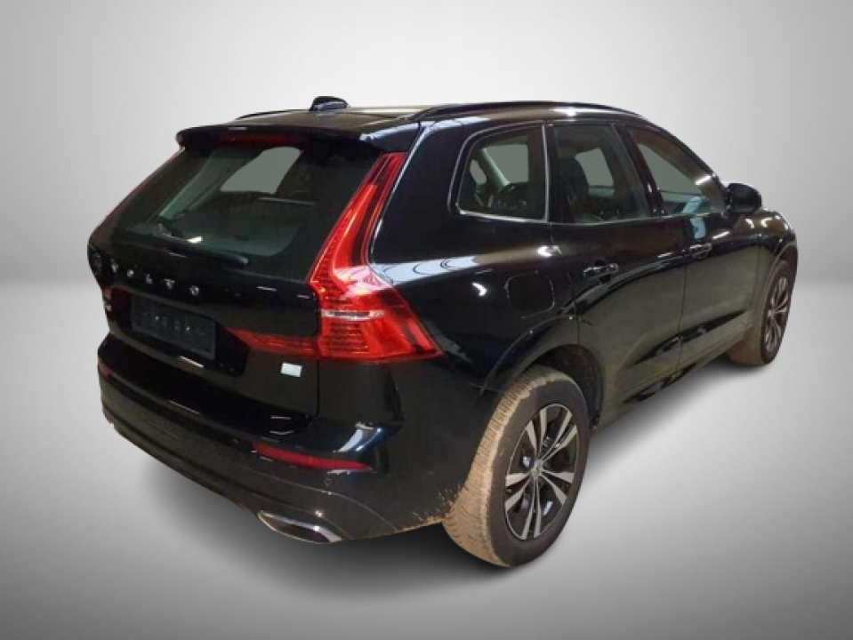 Volvo XC 60 T6 AWD Recharge R-Design (2)