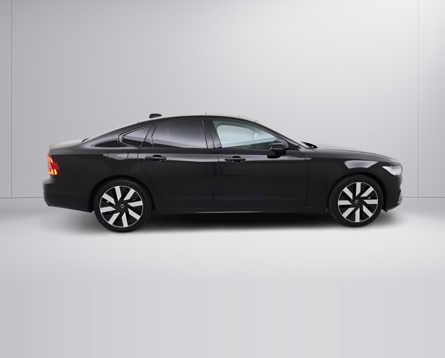 Volvo S90 T8 Recharge AWD Ultimate Dark (2)