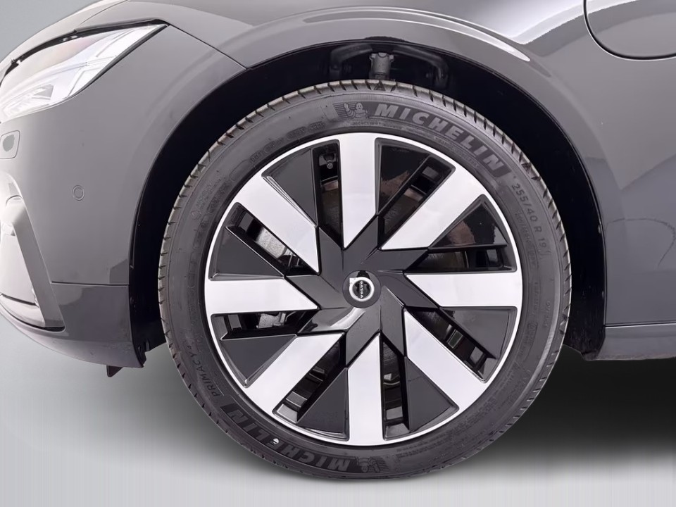Volvo S90 T8 Recharge AWD Ultimate Dark - foto 44