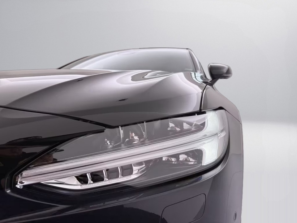 Volvo S90 T8 Recharge AWD Ultimate Dark - foto 41
