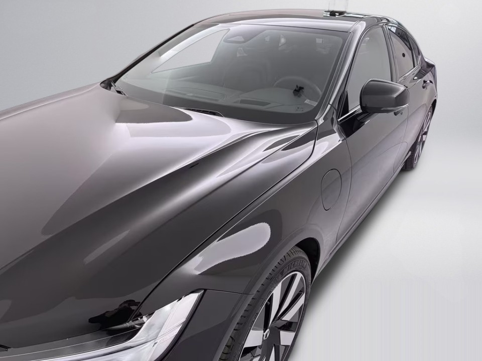 Volvo S90 T8 Recharge AWD Ultimate Dark - foto 42