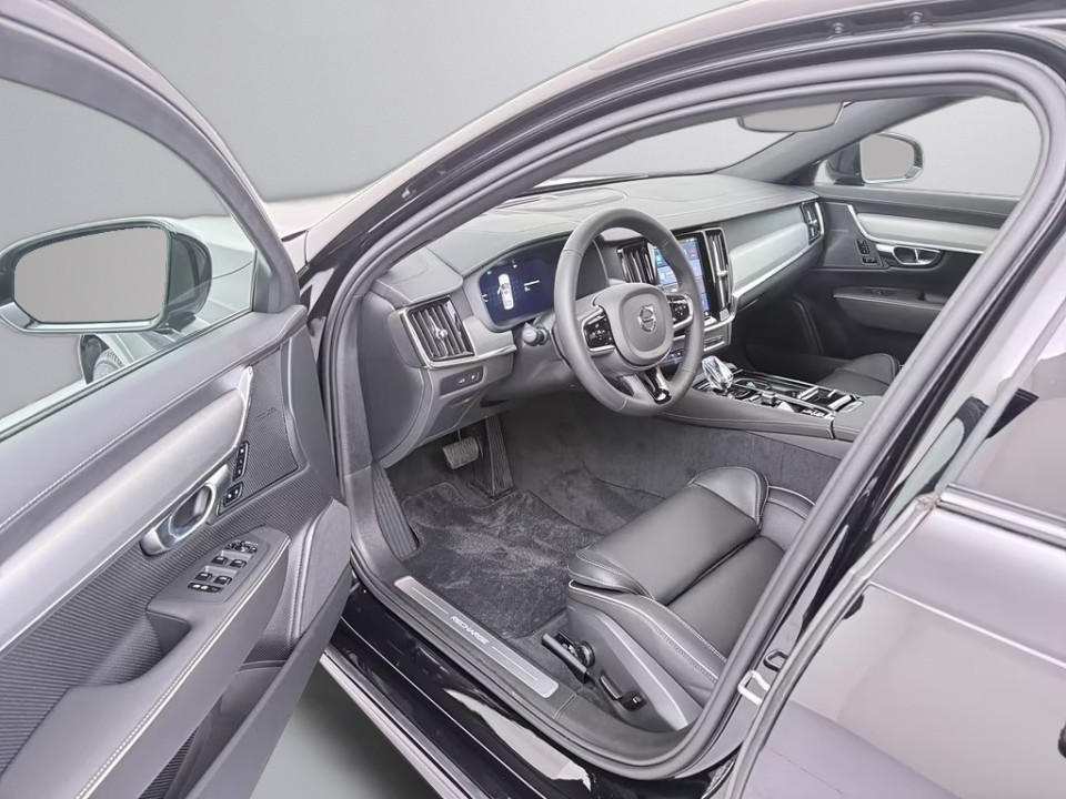 Volvo S90 T8 Recharge AWD Ultimate Dark - foto 13