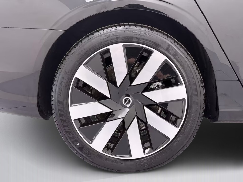 Volvo S90 T8 Recharge AWD Ultimate Dark - foto 46
