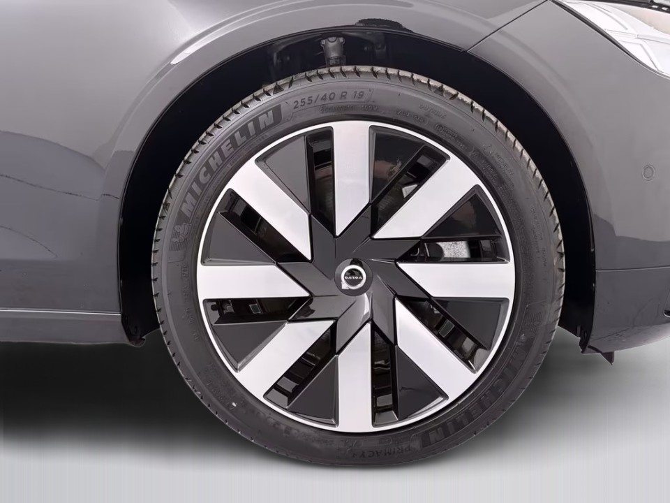 Volvo S90 T8 Recharge AWD Ultimate Dark - foto 45
