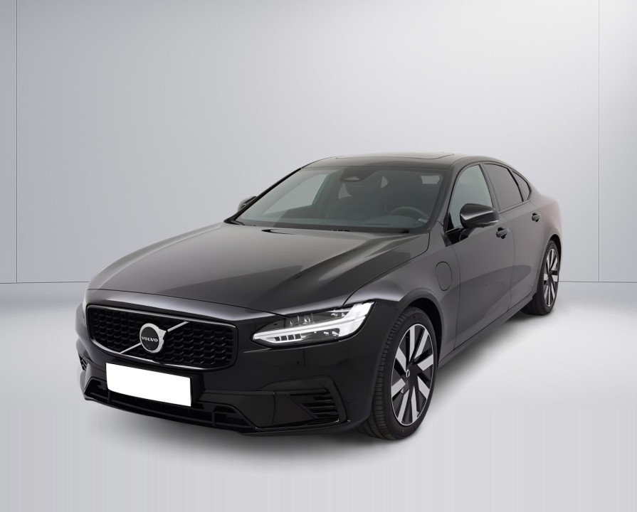 Volvo S90 T8 Recharge AWD Ultimate Dark - foto 7