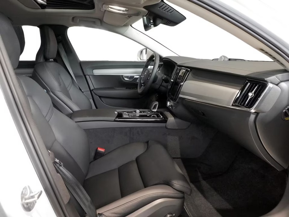 Volvo S90 T8 Ultimate Dark - foto 8