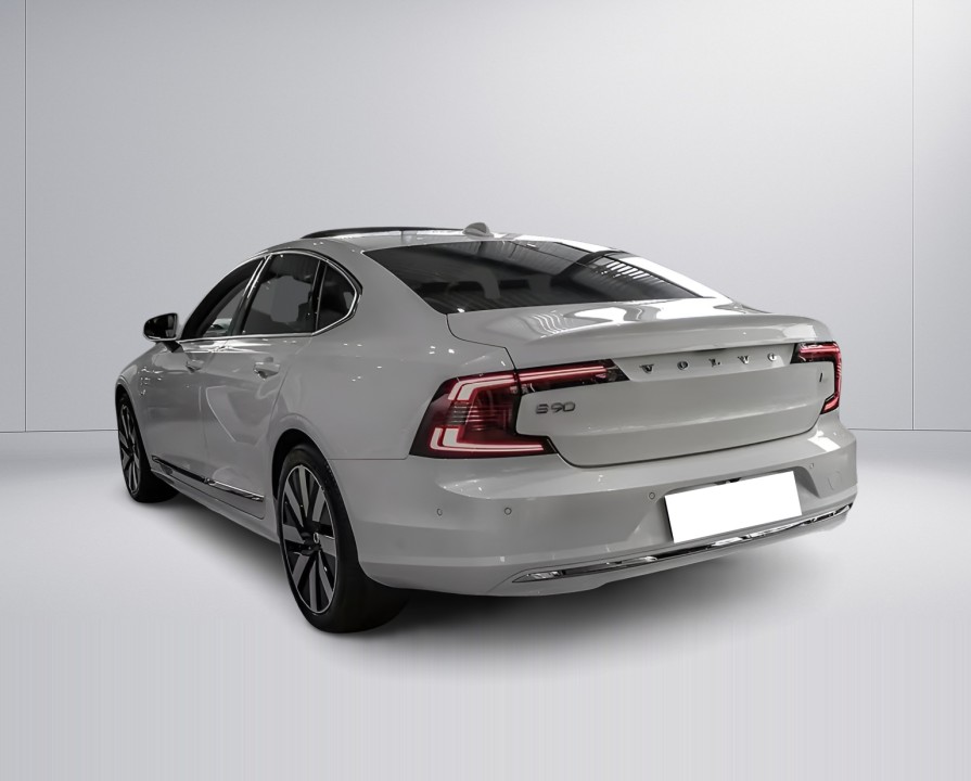 Volvo S90 T8 Ultimate Dark (3)