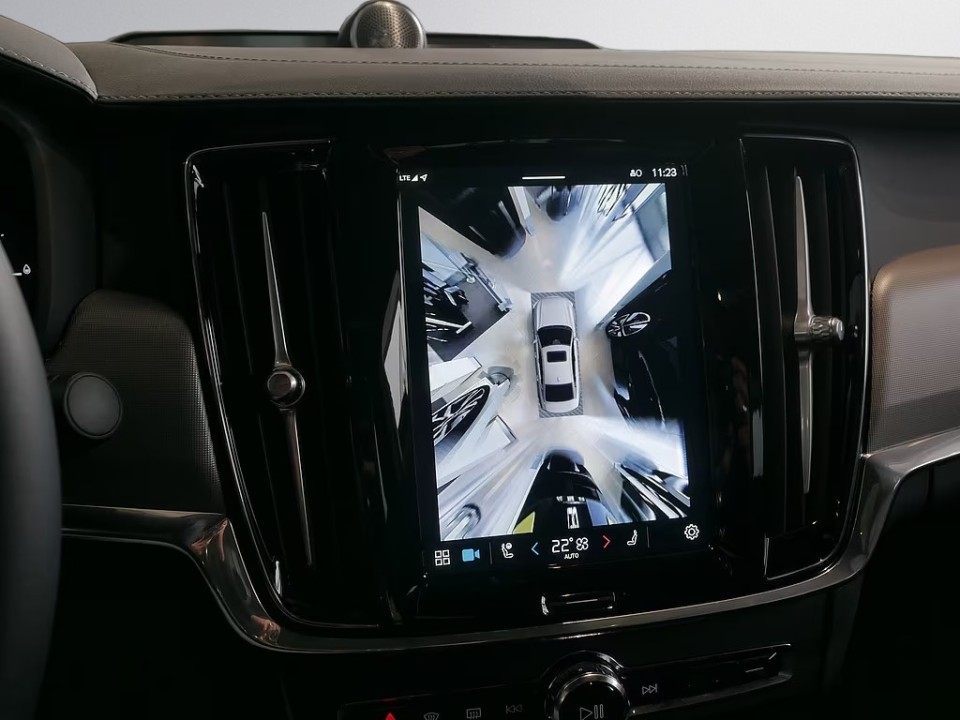 Volvo S90 T8 Ultimate Dark - foto 22