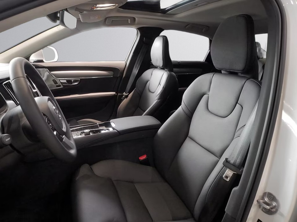 Volvo S90 T8 Ultimate Dark - foto 6