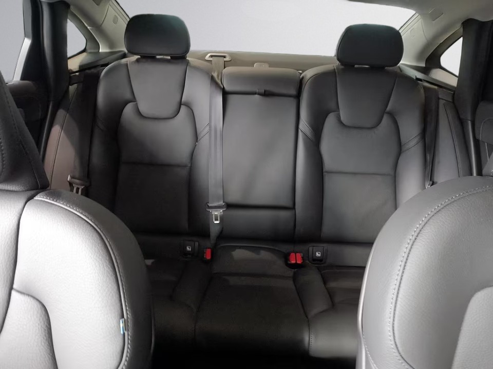 Volvo S90 T8 Ultimate Dark - foto 11