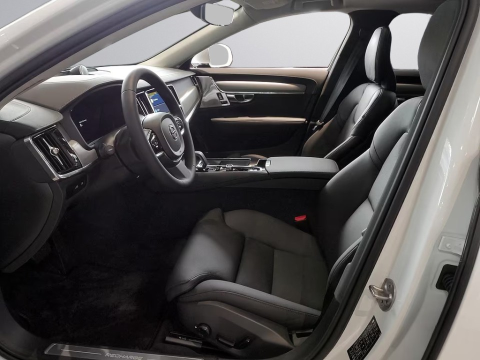 Volvo S90 T8 Ultimate Dark (5)