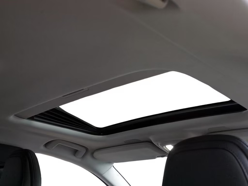 Volvo S90 T8 Ultimate Dark - foto 18