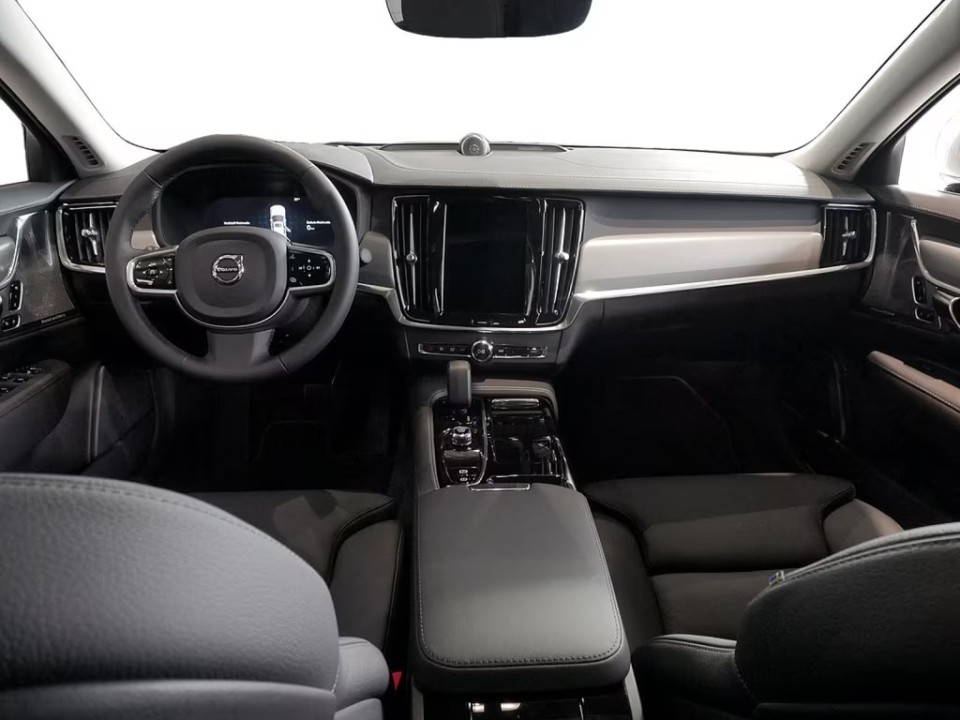 Volvo S90 T8 Ultimate Dark - foto 9