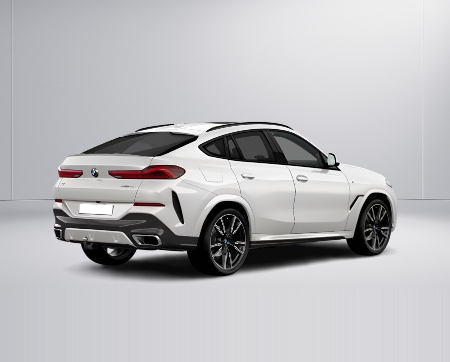BMW X6 xDrive40i M-Sport (2)