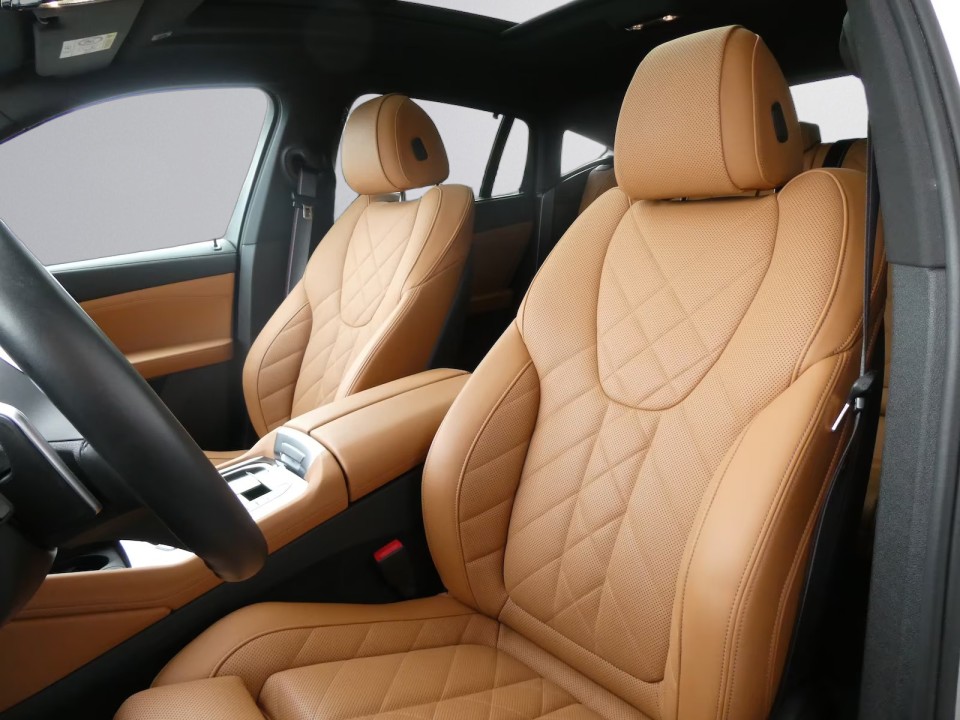 BMW X6 xDrive40i M-Sport - foto 9