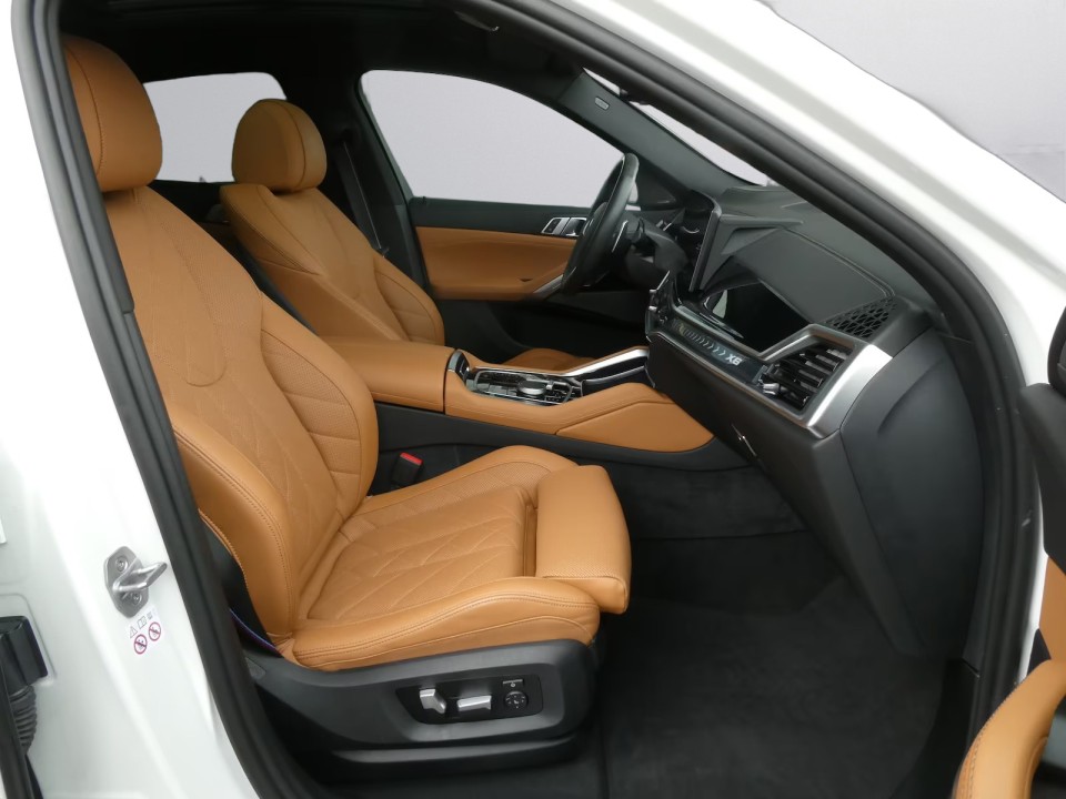BMW X6 xDrive40i M-Sport - foto 12