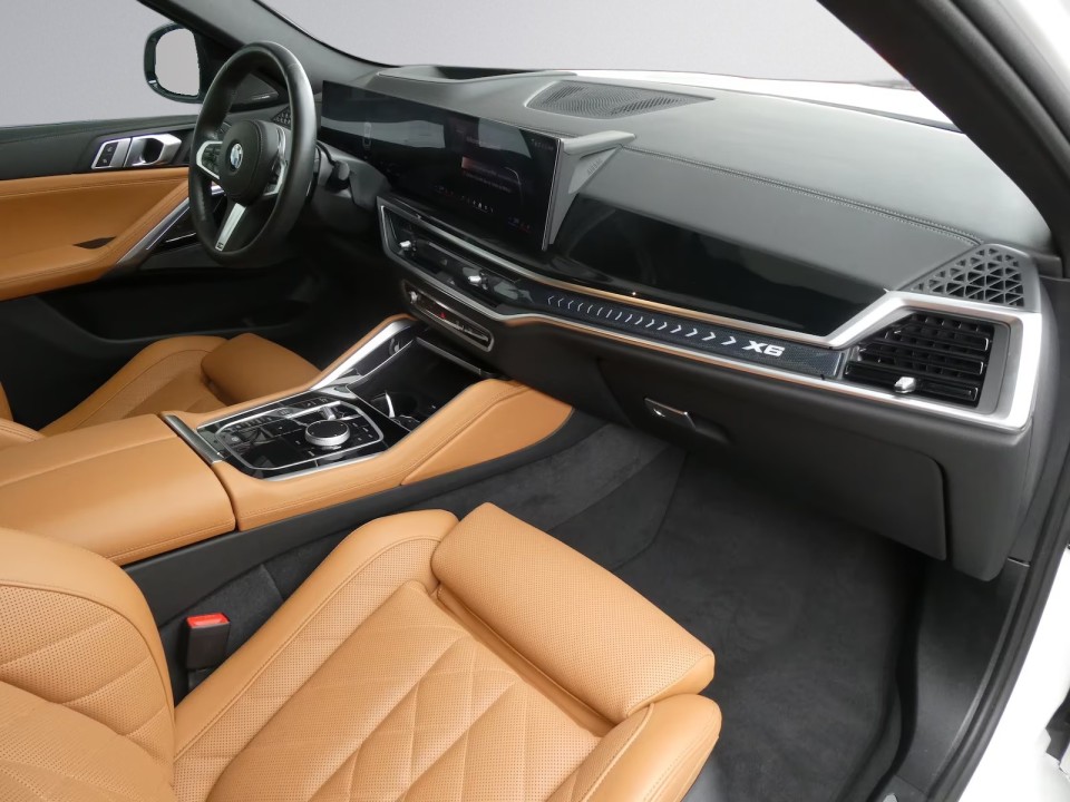 BMW X6 xDrive40i M-Sport - foto 13