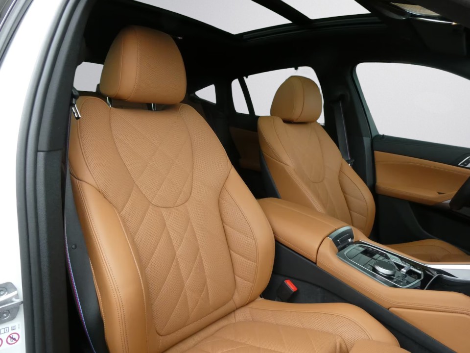 BMW X6 xDrive40i M-Sport - foto 14
