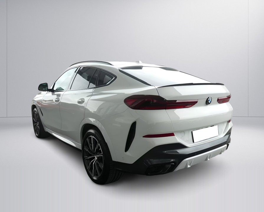 BMW X6 xDrive40i M-Sport (5)